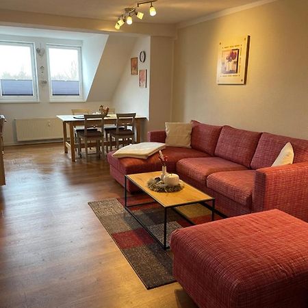 Altstadt Apartment Augustiner Erfurt Extérieur photo