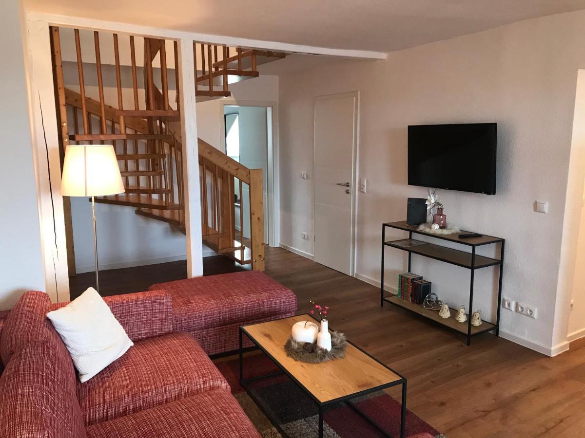 Altstadt Apartment Augustiner Erfurt Extérieur photo